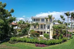 Picture of 11550 Paige Ct, Captiva, FL 33924