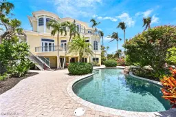 Picture of 11550 Paige Ct, Captiva, FL 33924