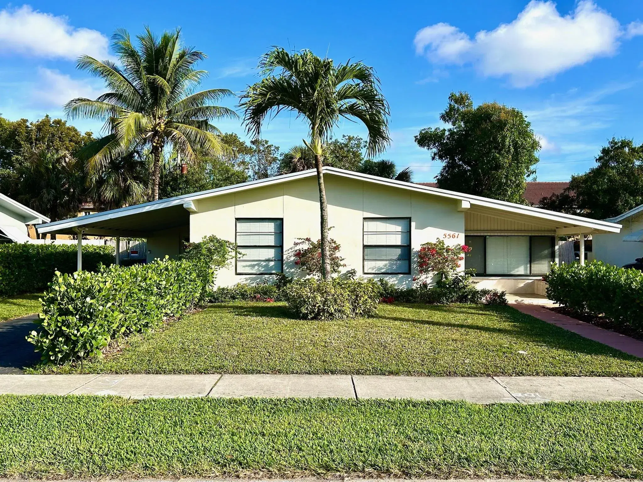 Picture of 5561 SW 6Th St, Margate, FL 33068