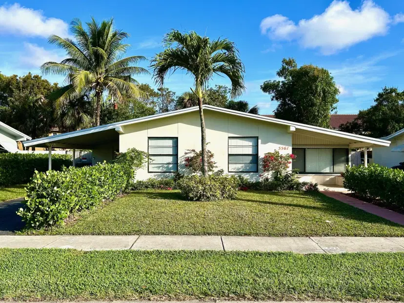 Picture of 5561 SW 6Th St, Margate FL 33068