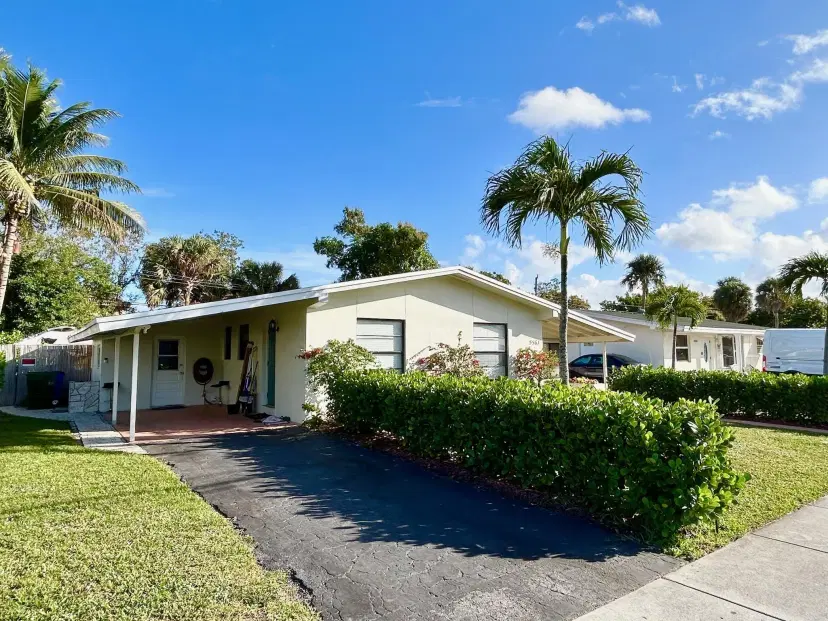 Picture of 5561 SW 6Th St, Margate FL 33068