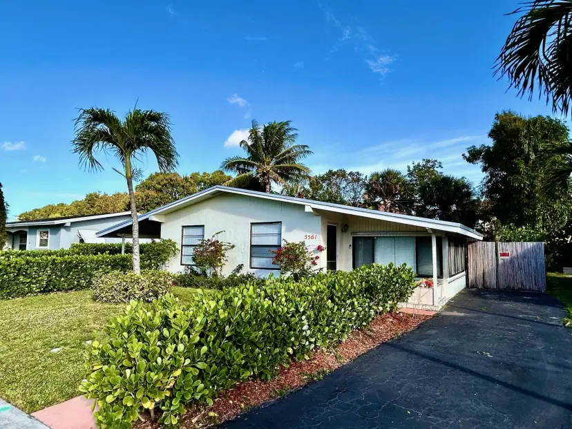 Picture of 5561 SW 6Th St, Margate FL 33068