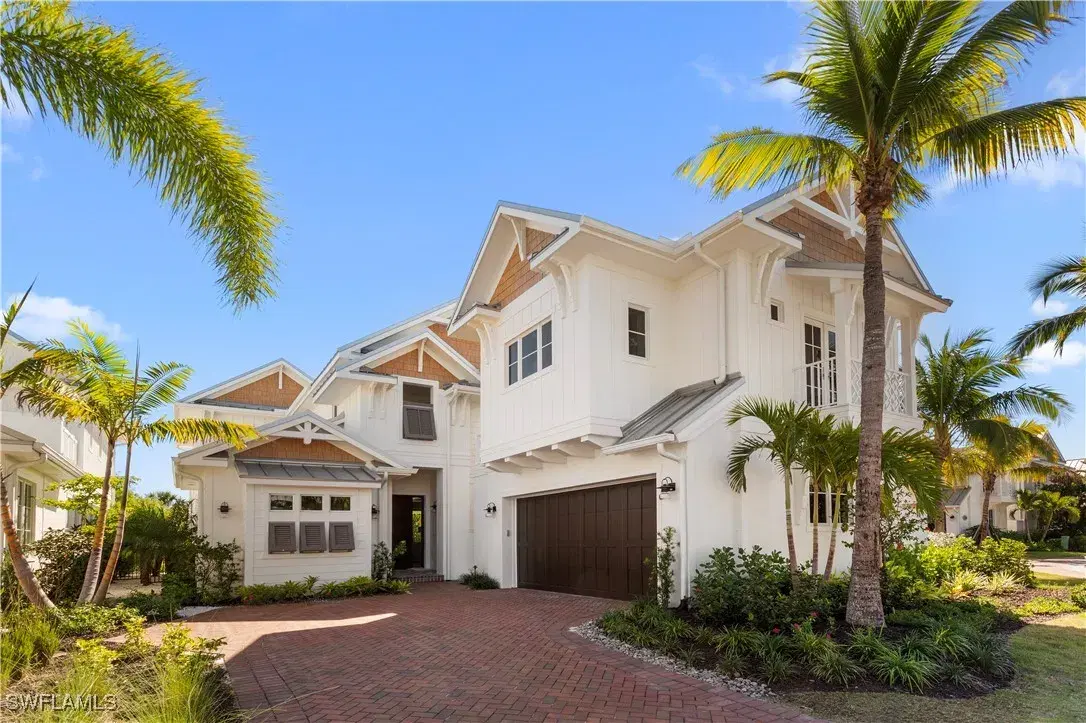 Picture of 61 14Th St S, Naples, FL 34102