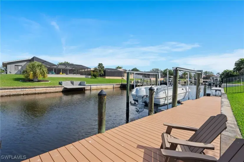 Picture of 1425 SE 29Th Ter, Cape Coral FL 33904