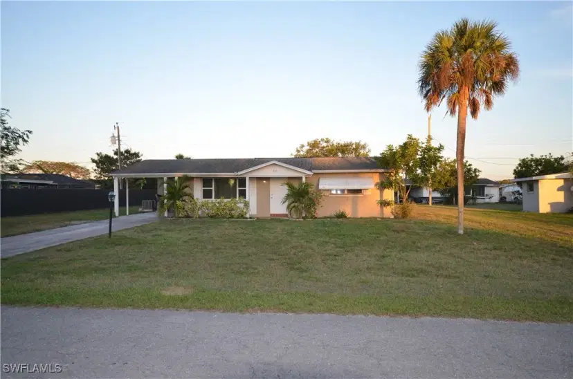 Picture of 331 Fleetwood Ave, Lehigh Acres FL 33936