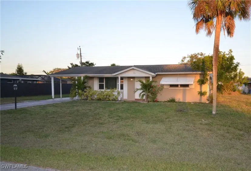 Picture of 331 Fleetwood Ave, Lehigh Acres FL 33936