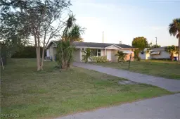 Picture of 331 Fleetwood Ave, Lehigh Acres, FL 33936