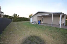 Picture of 331 Fleetwood Ave, Lehigh Acres, FL 33936