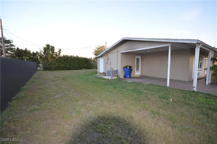 Picture of 331 Fleetwood Ave, Lehigh Acres FL 33936