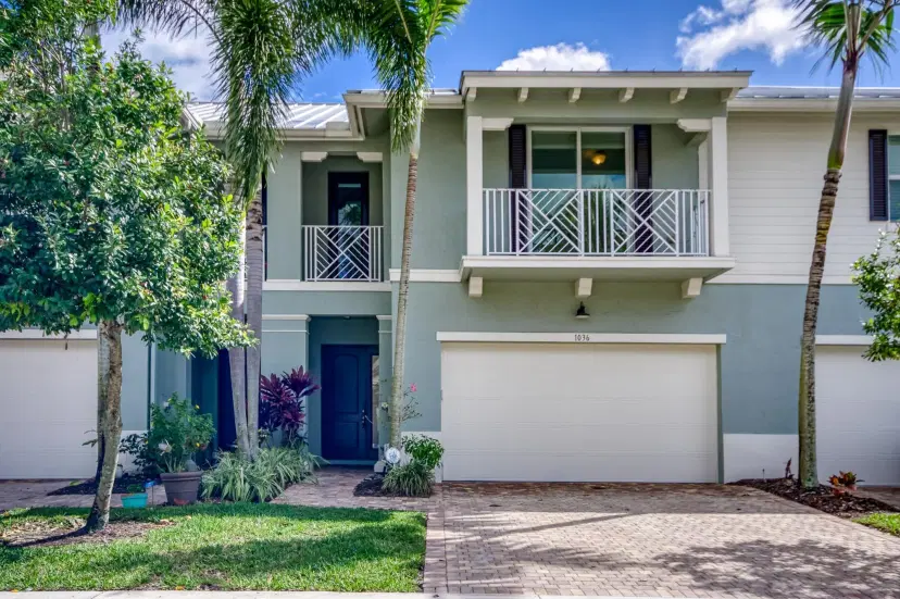 Picture of 1036 Piccadilly Street, Palm Beach Gardens FL 33418
