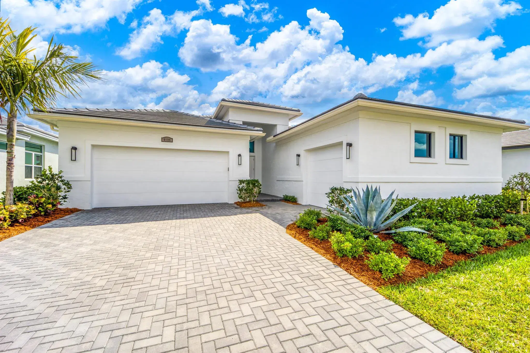 Picture of 9125 SW Esule Way, Port St Lucie, FL 34987