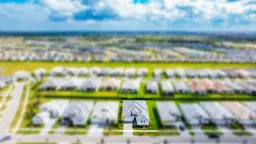 Picture of 9125 SW Esule Way, Port St Lucie, FL 34987