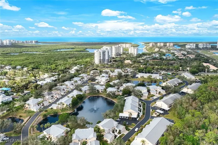 Picture of 760 Wiggins Lake Dr 104, Naples FL 34110