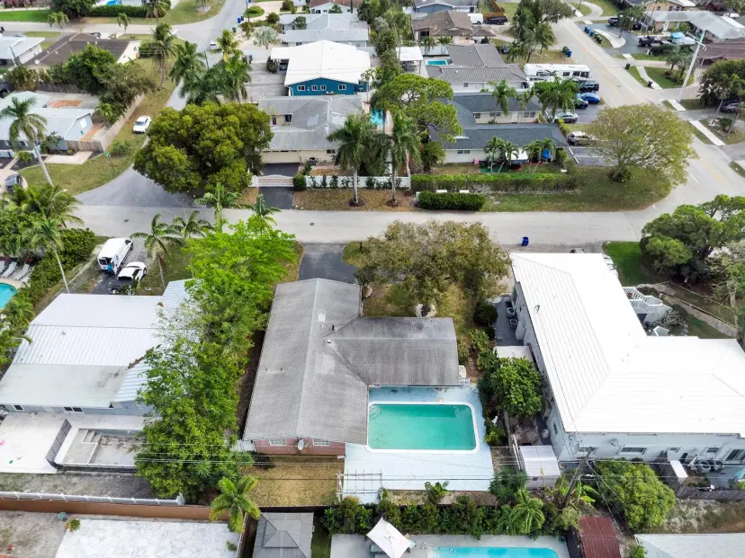 Picture of 5611 NE 16Th Ave, Fort Lauderdale FL 33334