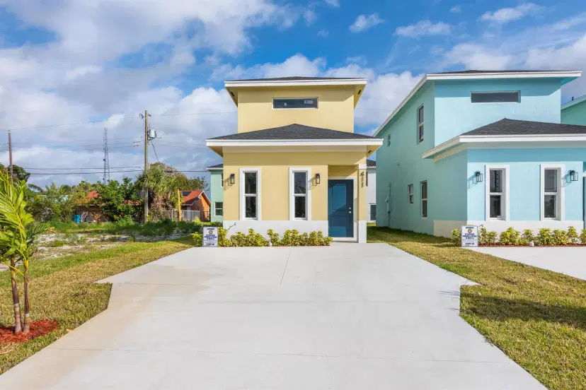 Picture of 411 NW 12Th Avenue Nw, Boynton Beach FL 33435