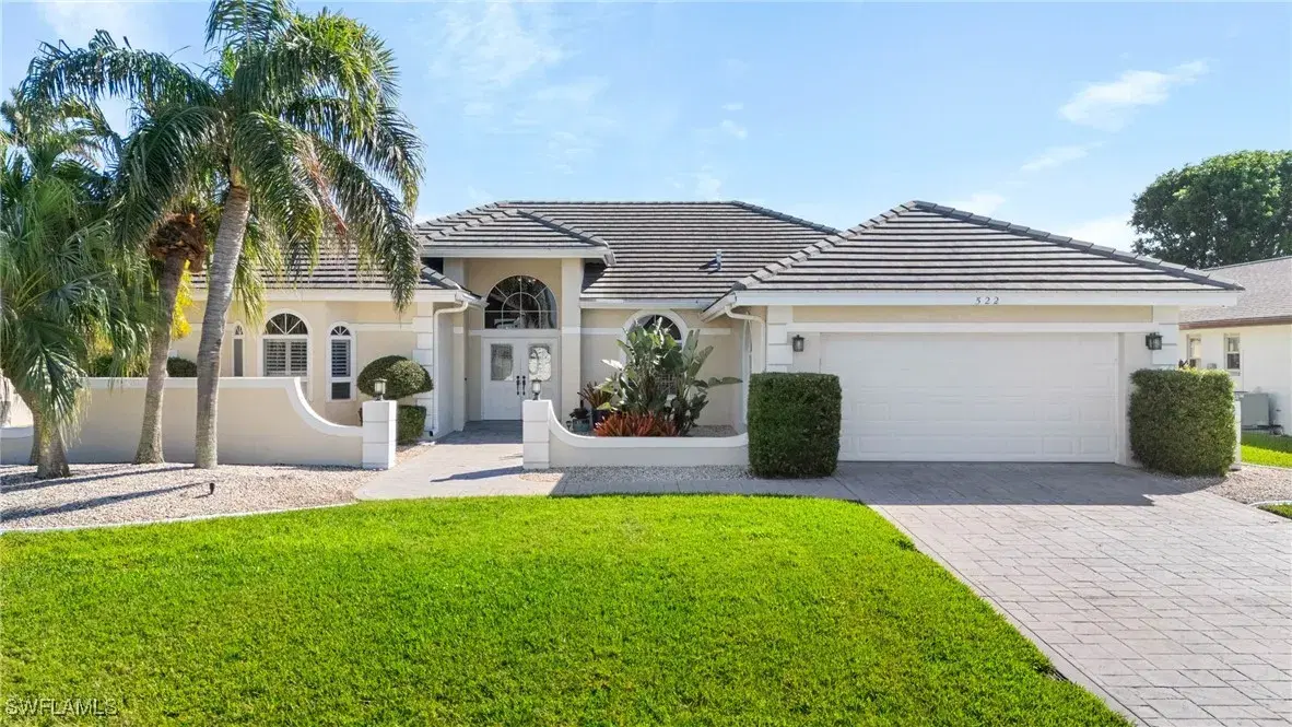 Picture of 522 SW 51St Ter, Cape Coral, FL 33914