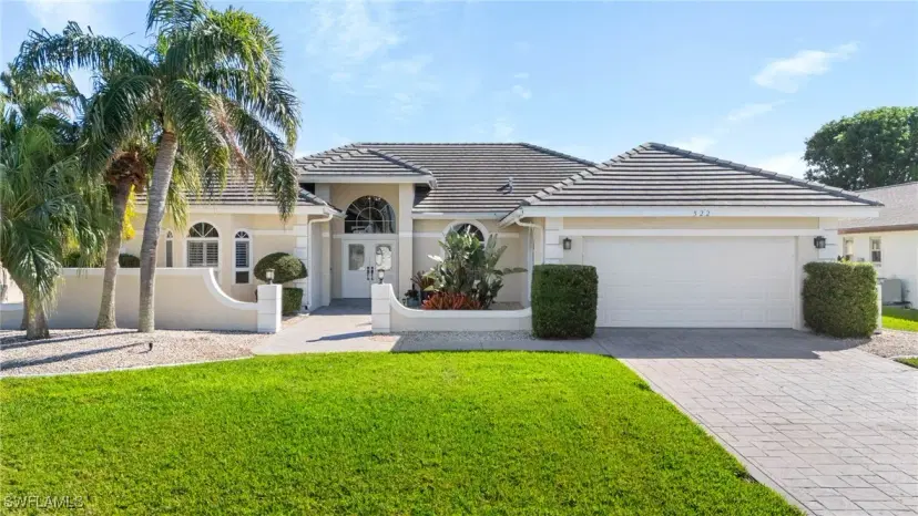 Picture of 522 SW 51St Ter, Cape Coral FL 33914