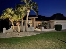 Picture of 522 SW 51St Ter, Cape Coral, FL 33914