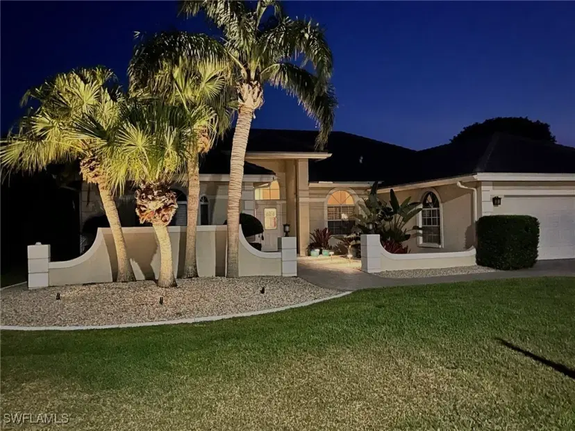 Picture of 522 SW 51St Ter, Cape Coral FL 33914