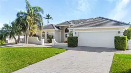 Picture of 522 SW 51St Ter, Cape Coral, FL 33914
