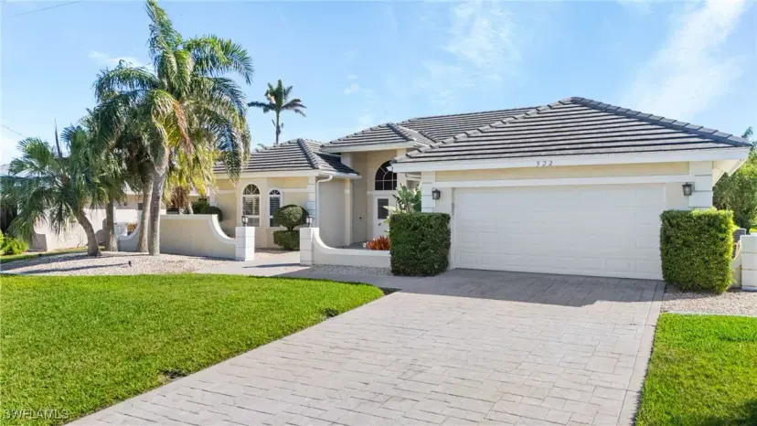 Picture of 522 SW 51St Ter, Cape Coral FL 33914