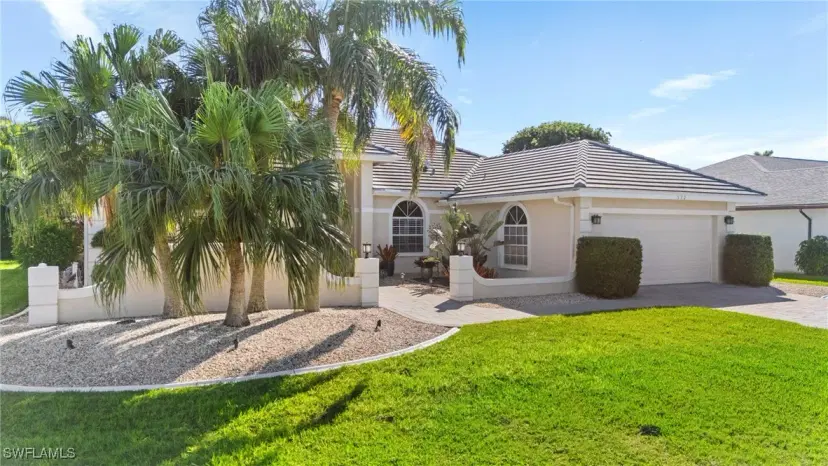 Picture of 522 SW 51St Ter, Cape Coral FL 33914
