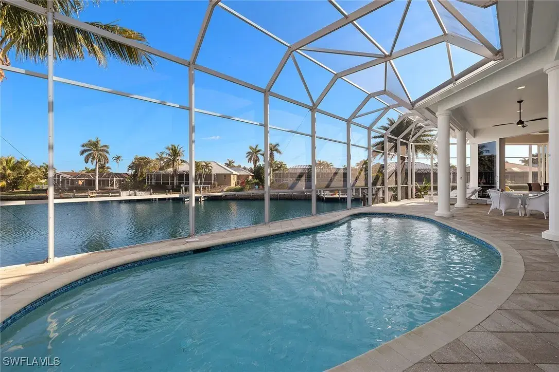 Picture of 1191 Abbeville Ct, Marco Island, FL 34145