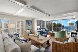 Picture of 3483 Gulf Shore Blvd N 406, Naples, FL 34103
