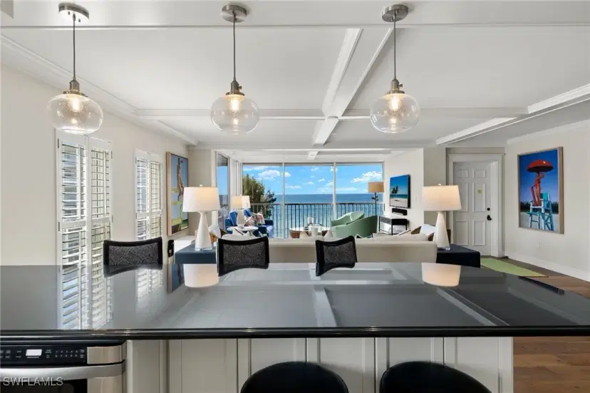 Picture of 3483 Gulf Shore Blvd N 406, Naples FL 34103