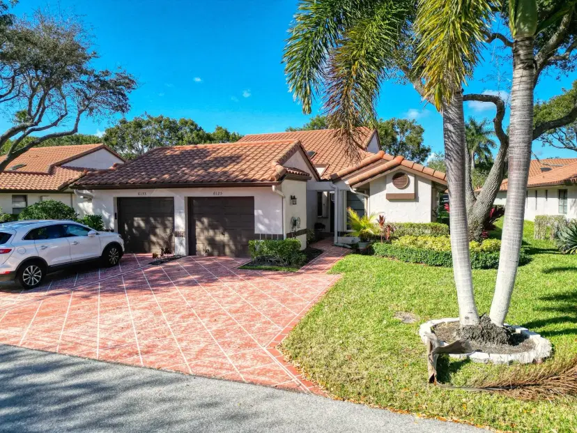 Picture of 6125 Sunny Pointe Cir, Delray Beach FL 33484