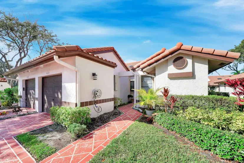 Picture of 6125 Sunny Pointe Cir, Delray Beach FL 33484