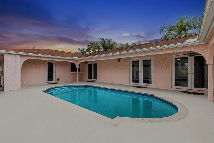 Picture of 2578 Wabash Drive, North Palm Beach FL 33410