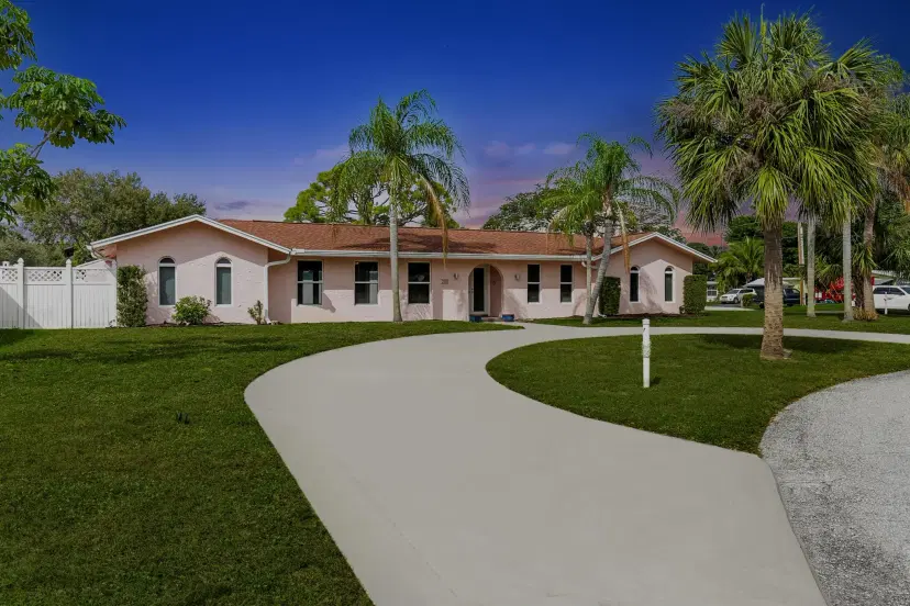 Picture of 2578 Wabash Drive, North Palm Beach FL 33410
