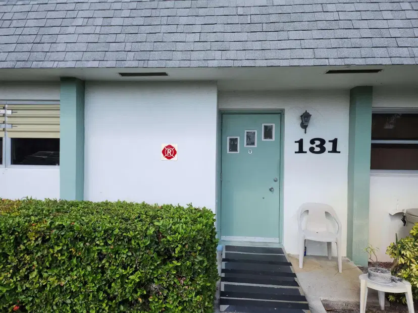 Picture of 2638 Gately Drive E 131, West Palm Beach FL 33415