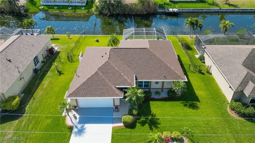 Picture of 840 SW 23Rd St, Cape Coral FL 33991