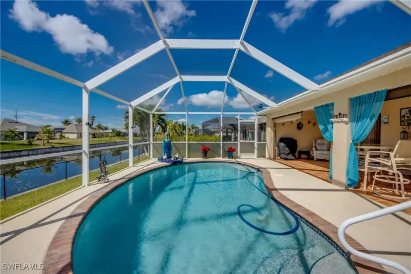 Picture of 840 SW 23Rd St, Cape Coral FL 33991