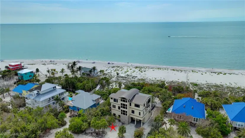 Picture of 660 Gulf Ln, Captiva FL 33924