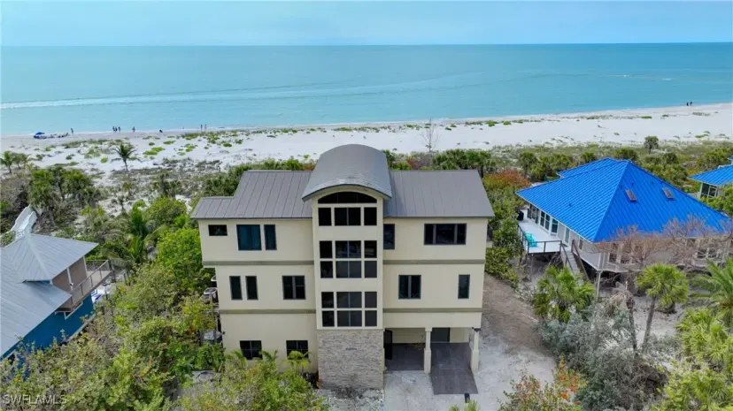 Picture of 660 Gulf Ln, Captiva FL 33924