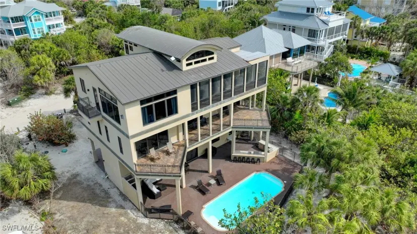 Picture of 660 Gulf Ln, Captiva FL 33924