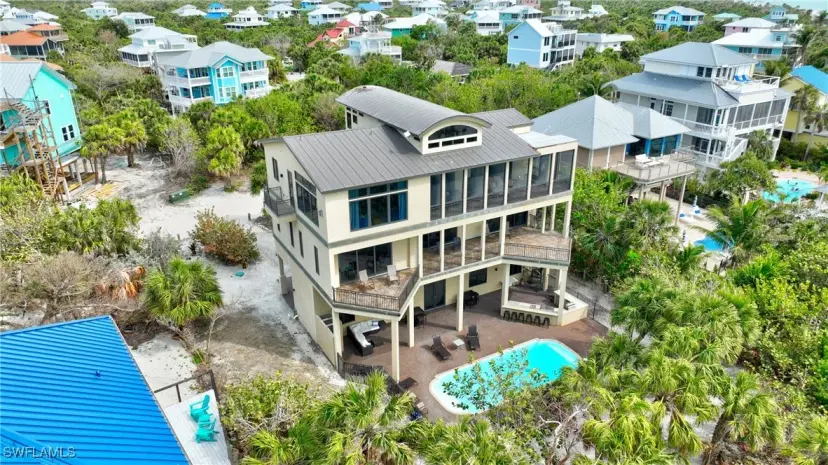 Picture of 660 Gulf Ln, Captiva FL 33924