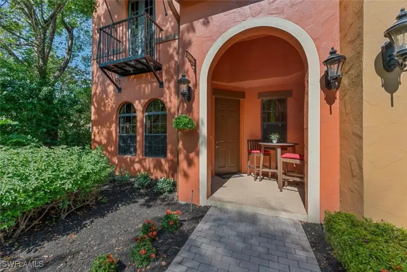 Picture of 8945 Malibu St 206, Naples FL 34113