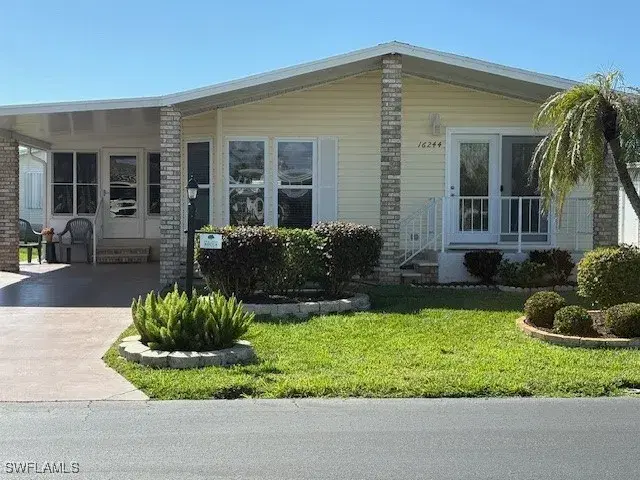 Picture of 16244 Durham Ave, Fort Myers FL 33908