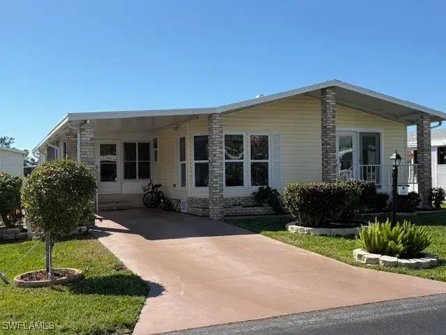 Picture of 16244 Durham Ave, Fort Myers FL 33908