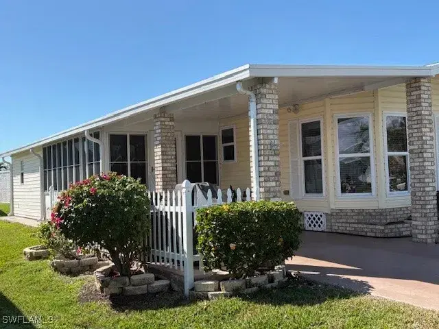 Picture of 16244 Durham Ave, Fort Myers FL 33908