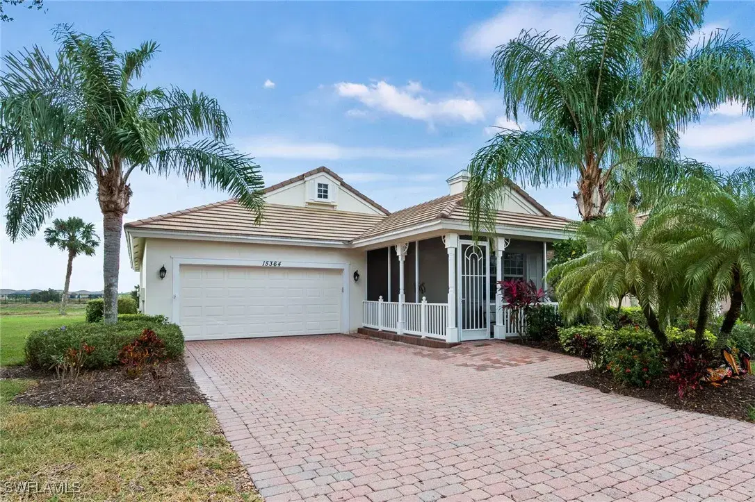 Picture of 15364 Yellow Wood Dr, Alva, FL 33920