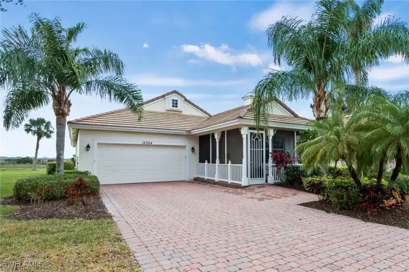 Picture of 15364 Yellow Wood Dr, Alva FL 33920