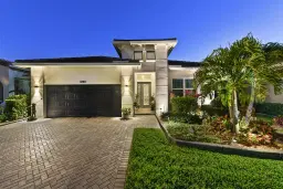 Picture of 11160 SW Lunata Way, Port St Lucie, FL 34987