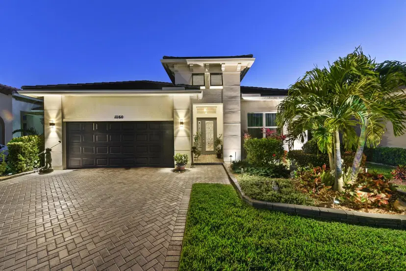 Picture of 11160 SW Lunata Way, Port St Lucie FL 34987