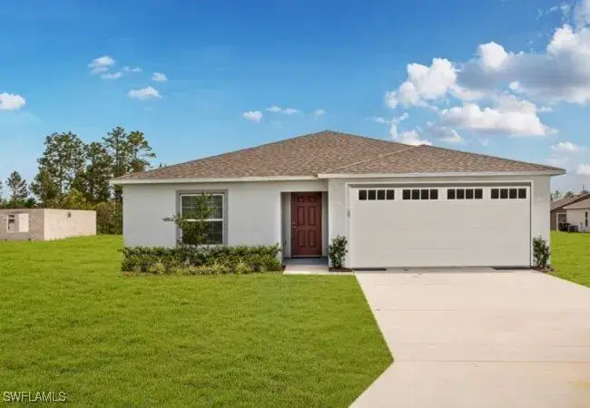 Picture of 102 Opal Ct, Lehigh Acres, FL 33974