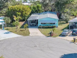 Picture of 206 Almond, Barefoot Bay, FL 32976